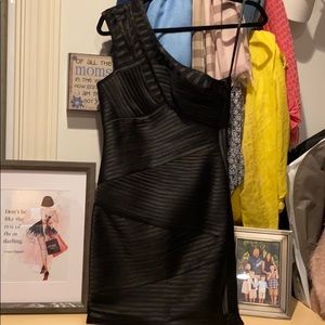 BCBG Eden Dress Sz 6 NWT